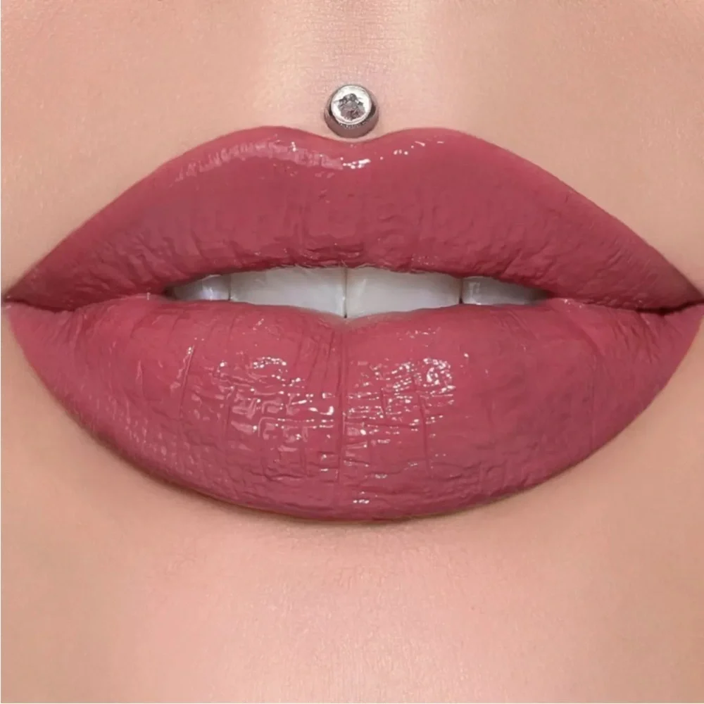 Jeffree Star Supreme Lip Gloss In Please Forgive Me